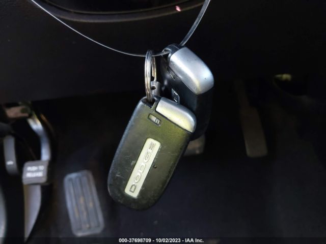 3C4PDCAB8JT524795 Dodge JOURNEY SE