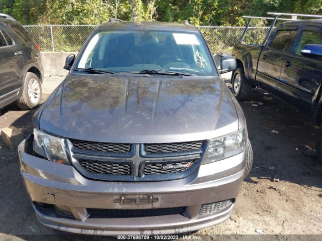 3C4PDCAB8JT524795 Dodge JOURNEY SE