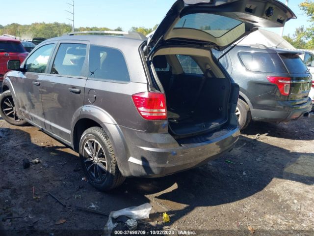 3C4PDCAB8JT524795 Dodge JOURNEY SE