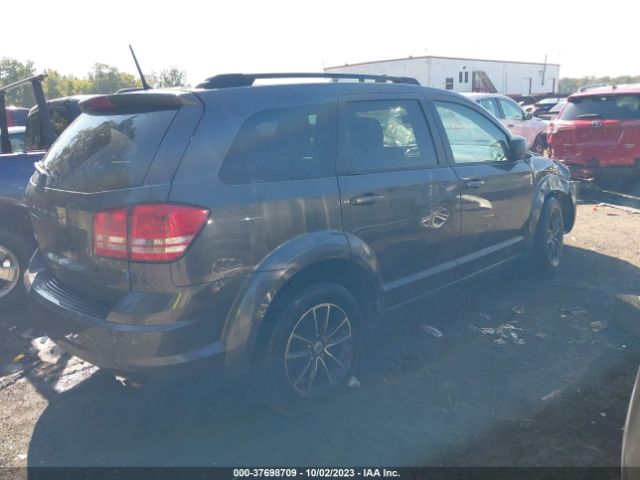 3C4PDCAB8JT524795 Dodge JOURNEY SE