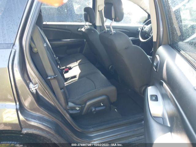3C4PDCAB8JT524795 Dodge JOURNEY SE