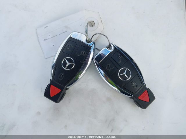 WDDHF5KB4EA975640 Mercedes-Benz E-class E 350