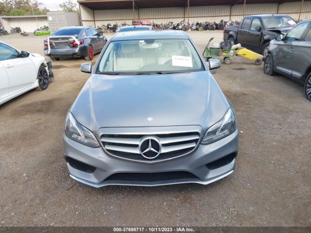 WDDHF5KB4EA975640 Mercedes-Benz E-class E 350