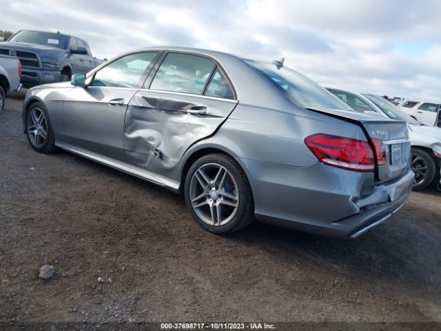 WDDHF5KB4EA975640 Mercedes-Benz E-class E 350