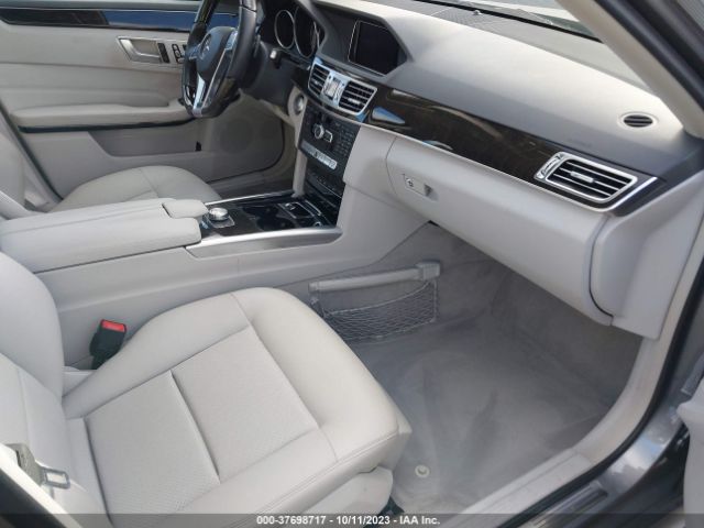 WDDHF5KB4EA975640 Mercedes-Benz E-class E 350