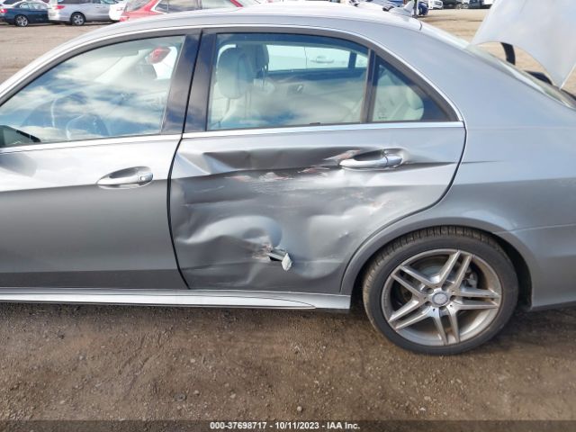 WDDHF5KB4EA975640 Mercedes-Benz E-class E 350