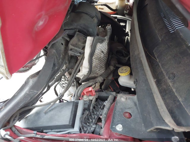 Dodge 2014 2014 3C4PDCAB2ET244134 Image 10