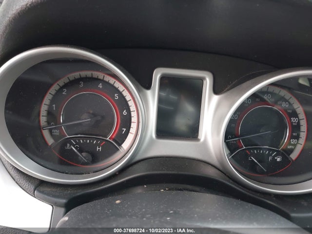 Dodge 2014 2014 3C4PDCAB2ET244134 Image 7