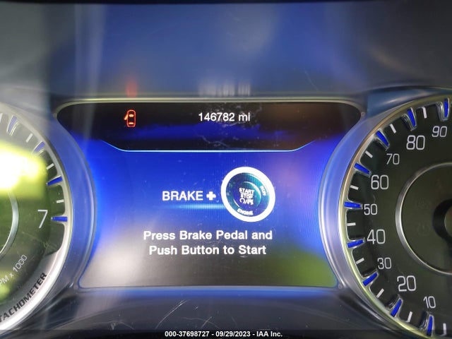 1C3CCCCG1FN510467 Chrysler 200 C