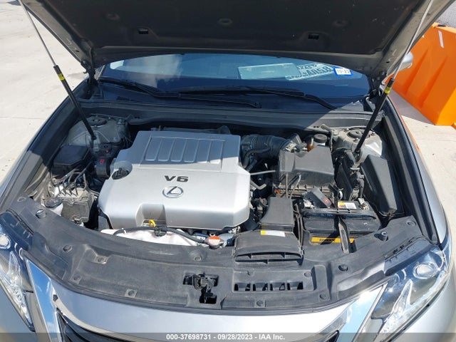 JTHBK1GG9G2216843 Lexus ES 350