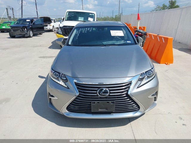 JTHBK1GG9G2216843 Lexus ES 350