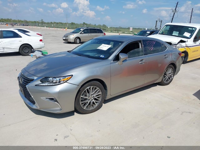 JTHBK1GG9G2216843 Lexus ES 350