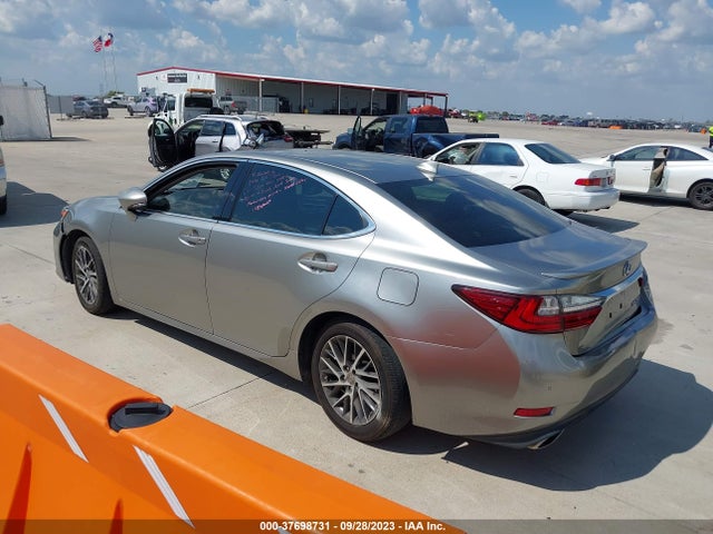 JTHBK1GG9G2216843 Lexus ES 350