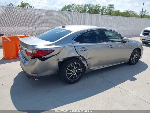 JTHBK1GG9G2216843 Lexus ES 350
