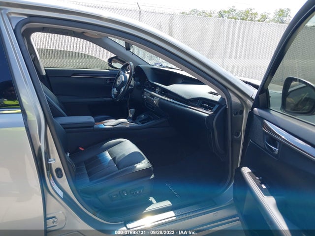 JTHBK1GG9G2216843 Lexus ES 350
