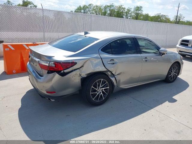 JTHBK1GG9G2216843 Lexus ES 350