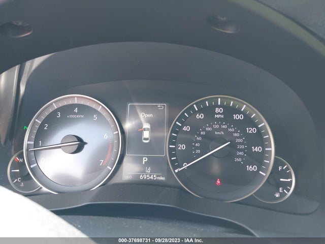 JTHBK1GG9G2216843 Lexus ES 350