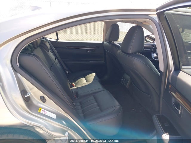 JTHBK1GG9G2216843 Lexus ES 350