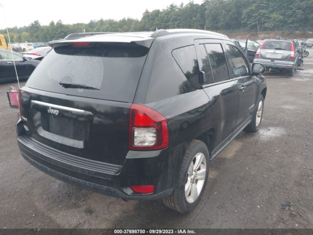 1C4NJDBB1ED536965 Jeep Compass Sport