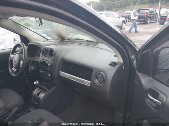 1C4NJDBB1ED536965 Jeep Compass Sport