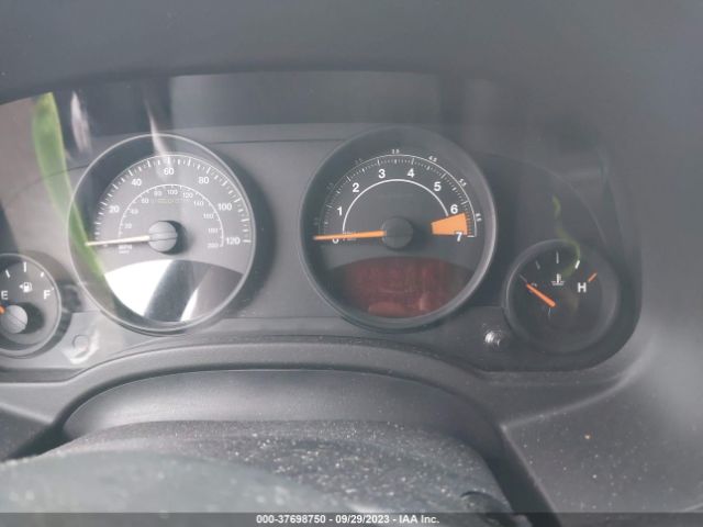 1C4NJDBB1ED536965 Jeep Compass Sport