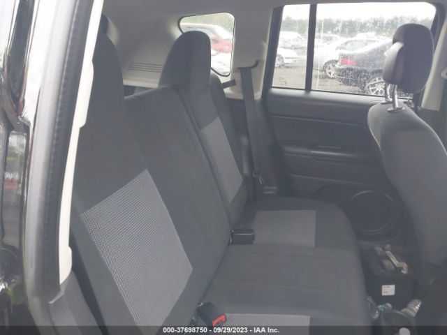 1C4NJDBB1ED536965 Jeep Compass Sport