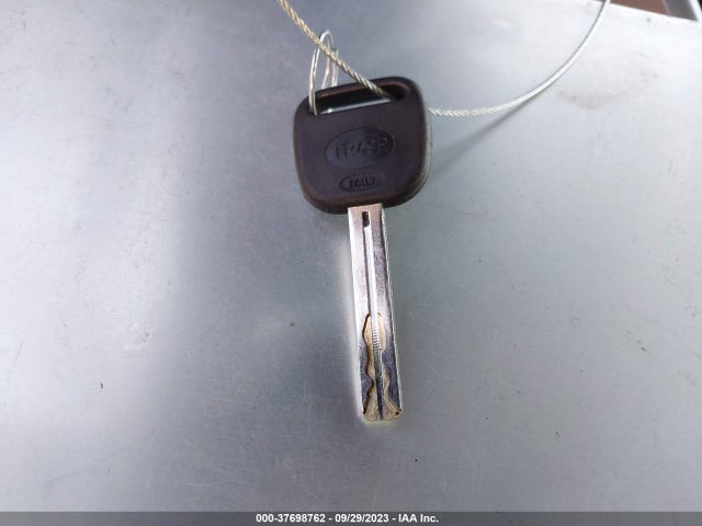 Hyundai Sonata 2.4l 2017 5NPE24AF3HH477501 Image 3