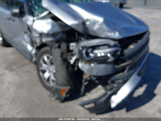 3FMCR9A63MRA54081 Ford Bronco Sport Base