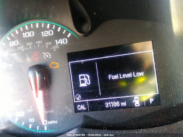 Chevrolet TRAX LS 2020 KL7CJKSBXLB088176 Image 15