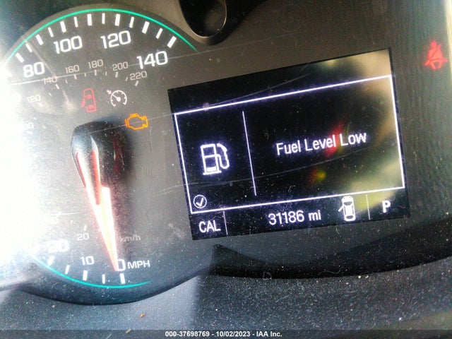 Chevrolet TRAX LS 2020 KL7CJKSBXLB088176 Image 7
