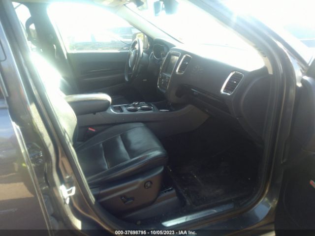 1C4RDJEG1FC223453 Dodge Durango Citadel