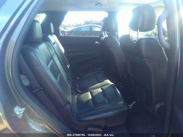 1C4RDJEG1FC223453 Dodge Durango Citadel