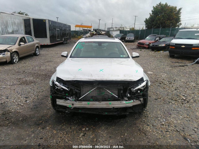 BMW 5 Series 535i Xdrive 2015 WBA5B3C57FD540324 Image 13