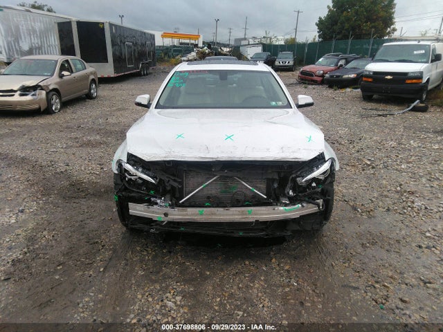 BMW 5 Series 535i Xdrive 2015 WBA5B3C57FD540324 Image 6