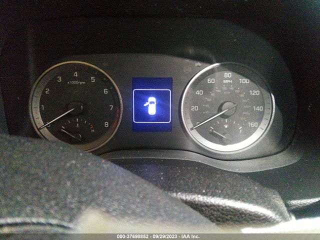 KM8J3CA25HU280012 Hyundai Tucson Sport