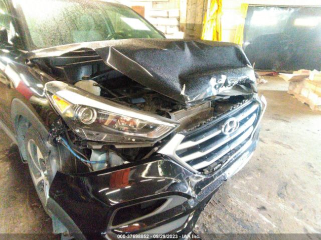 KM8J3CA25HU280012 Hyundai Tucson Sport