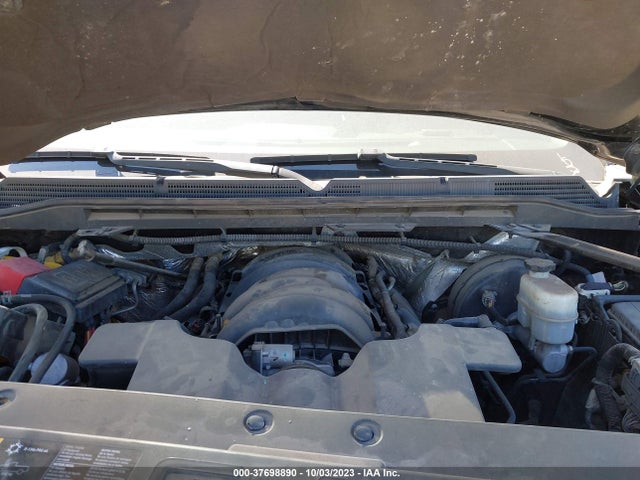 3GTU2VEC0EG268433 GMC Sierra 1500 Slt