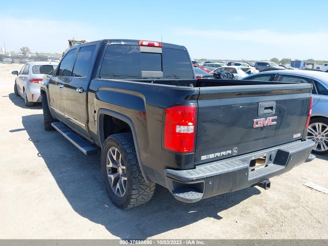 3GTU2VEC0EG268433 GMC Sierra 1500 Slt