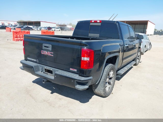 3GTU2VEC0EG268433 GMC Sierra 1500 Slt