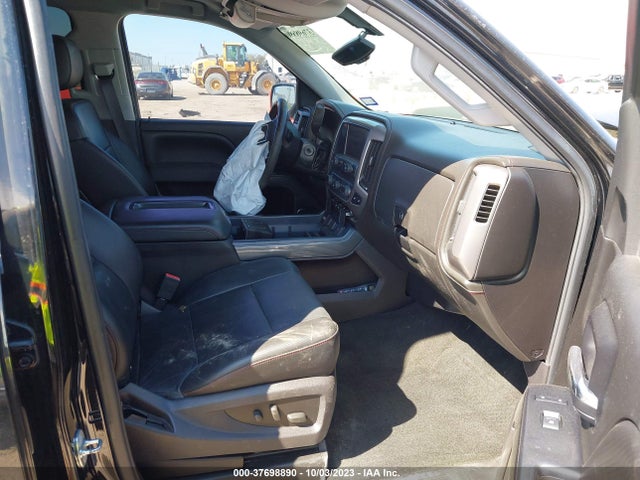 3GTU2VEC0EG268433 GMC Sierra 1500 Slt