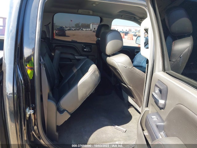 3GTU2VEC0EG268433 GMC Sierra 1500 Slt