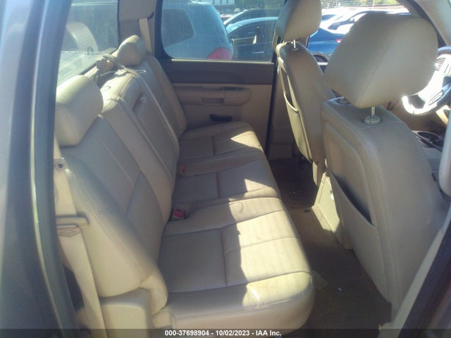 2013 GMC SIERRA 1500 SLE VIN: 3GTP2VE72DG260218