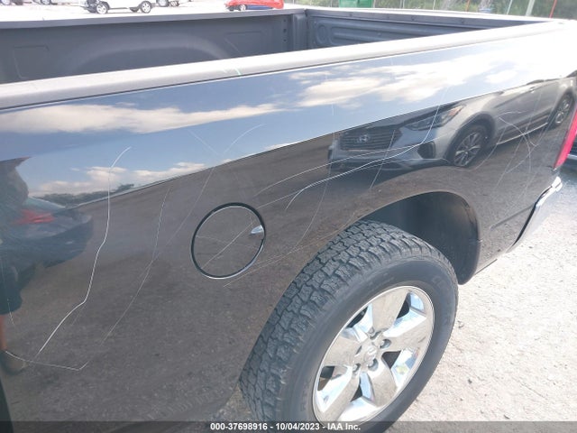 Продажа на аукционе авто 2019 Ram 1500 Classic Tradesman, vin: 1C6RR6FG2KS521448, номер лота: 37698916