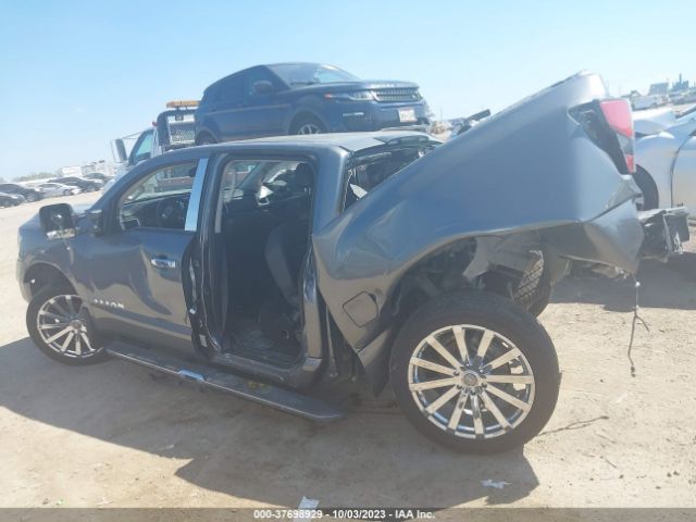 1N6AA1EF8MN501163 Nissan Titan Sl