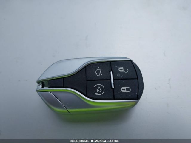 2022 MASERATI GHIBLI ZAM57YSM2N1383887 Photo 10