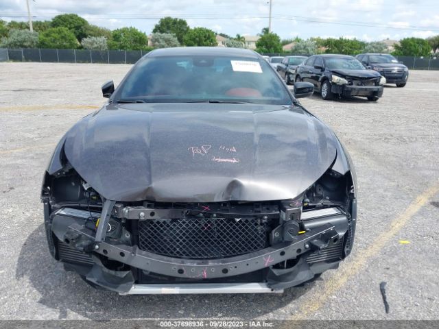 2022 MASERATI GHIBLI ZAM57YSM2N1383887 Photo 5