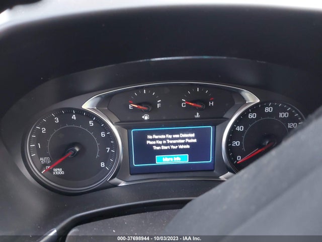 Chevrolet EQUINOX LT 2022 3GNAXUEV9NS198578 Image 14