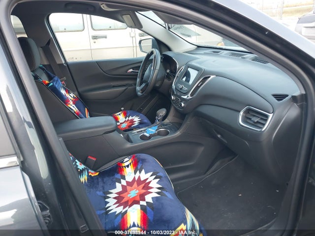 Chevrolet EQUINOX LT 2022 3GNAXUEV9NS198578 Image 5