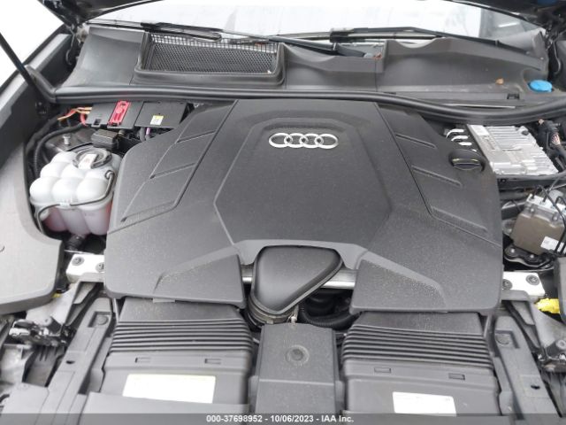 WA1AVAF1XKD014070 Audi Q8 55 Premium