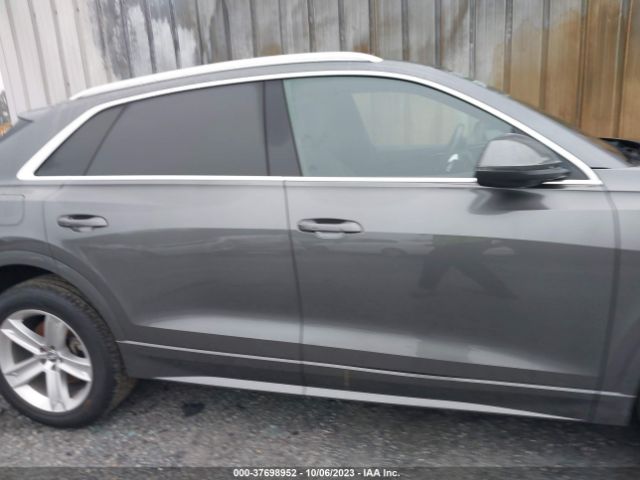 WA1AVAF1XKD014070 Audi Q8 55 Premium